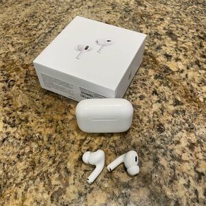 *BEST OFFER* AirPod Pro (2nd Generation)
